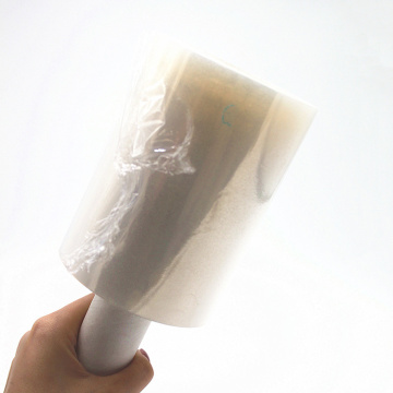 Lldpe Mini Hand Roll Plastic Wrap Stretch Film