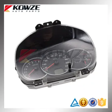 COMBINATION METER ASSY For Mitsubishi Pajero sport KG6W 8100B850