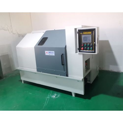 Double-Sided Diamond Saw Blade Sharpening Machine for 250-500mm Blades