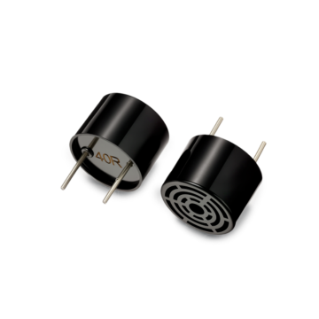 Ranging & Acoustic Levitation Sensor