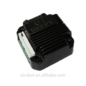 Οδηγός κινητήρα Microstep Stepper