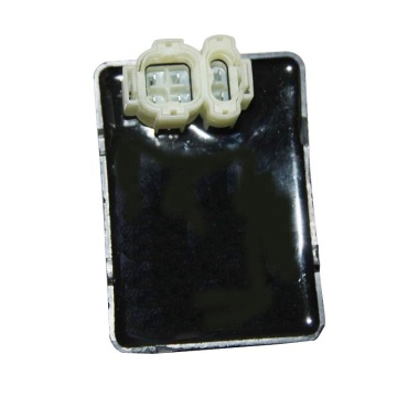 125cc Motorfietscontrole Module-CG125 Titan NXR150 Bros OEM No.30410-KGA-B01