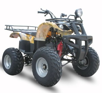 ATV ATA 150-D