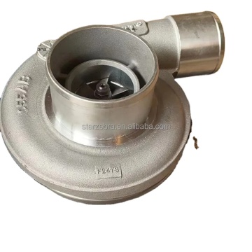Carter Engine Turbocharger for CAT Excavator Accessories