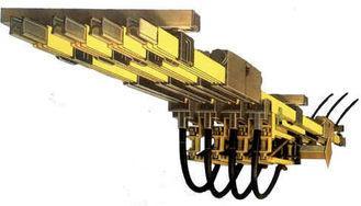 BBH-Type Insulated Electrical Bus Bar System For Gantry Cra