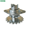 GA10137 Drive Sprocket and Bearing for Kinze Planter