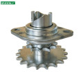 GA10137 Sprocket y rodamiento para Kinze Planter