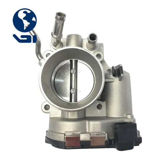 Throttle Body Assembly for Hyundai Lantra K3 35100-2B180