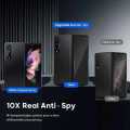 Film Hidrogel Privasi TPU Lembut untuk Huawei X3