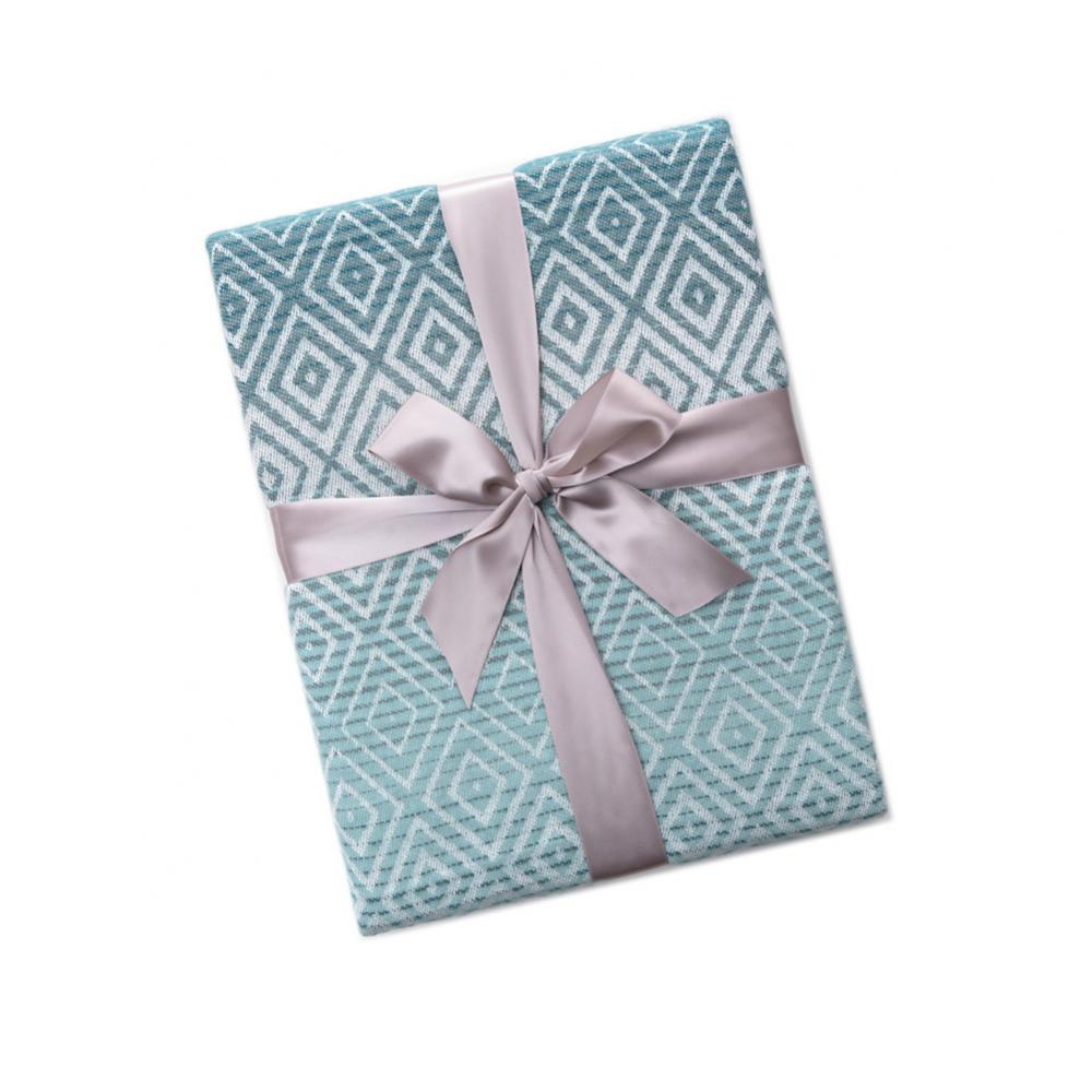 Blanket Blue