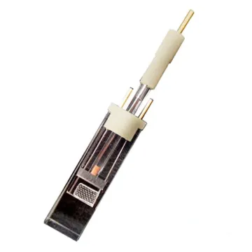 YC004 Spectroelectrochemical Cell