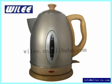 Stainless Steel Heating Element