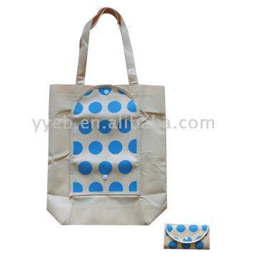 Non-Woven Shopping Bag