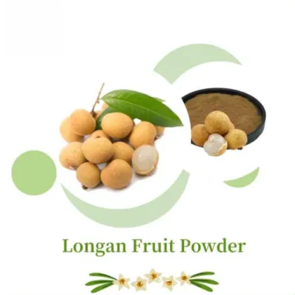 Arillus Longan Extract Powder 100% Natural 10:1