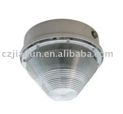 Gas station light/tunnel light (CE Certification)
