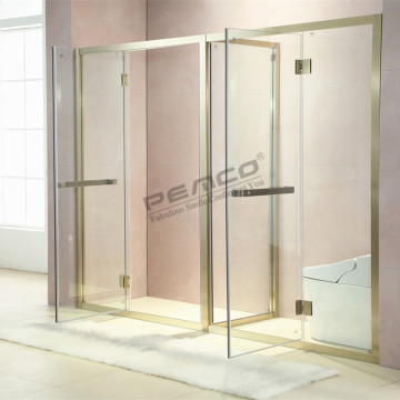 Wholesale Portable Shower Enclosures and Doors in Europe