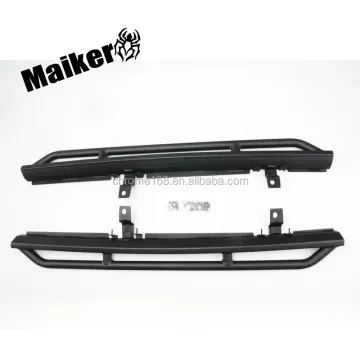 4X4 Side Step Nerf Bar for Jeep Wrangler JK 10th Anniversary Running Board