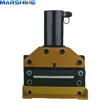 CWC-200 35T Output Hydraulic Cutting Machine