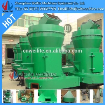 gypsum powder production line, gypsum powder production machine