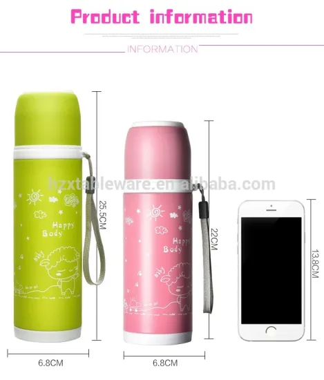 Best price vacuum flask for travelling