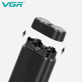 VGR V-341 Mini Men Electric Shaver for Men