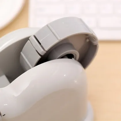 tape dispenser office cutter