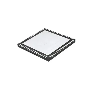 LMK04828BISQ/NOPB Clock IC with Timekeeping WQFN64 Package