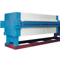 Wastewater Treatment Automatic Filter Press