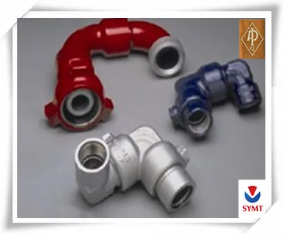 High Pressure Swivel Joint