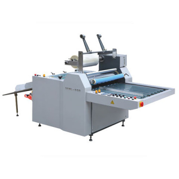 SFML Series Semi-auto Laminator