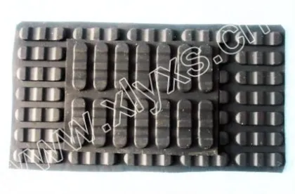 keyboard bottom protect pad