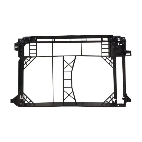 OEM 23336318 Car Water Tank Frame Radiator Support Bracket for Chevrolet Malibu XL