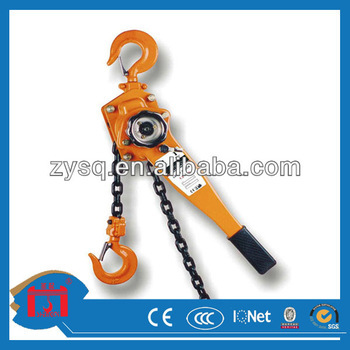 1.5ton Lever Hoist