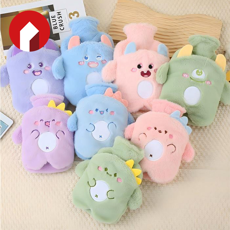 کیسه آب گرم دایناسور کارتونی