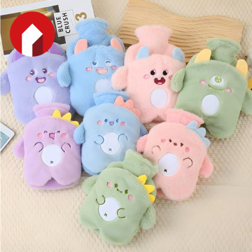 کیسه آب گرم دایناسور کارتونی