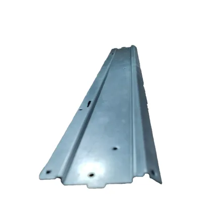 IATF16949 and EN15085 Certified FAIVELEY Train Parts and Rail Components Factory