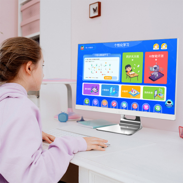 23.8 to 27 Inch All-in-One Desktop PCs with 3rd to 11th Gen Intel Processors, HD Webcams, and Customizable Colors