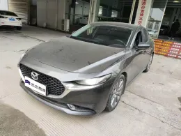 2021 Mazda3 Axela 2.0 Gasoline Vehicle Used Car