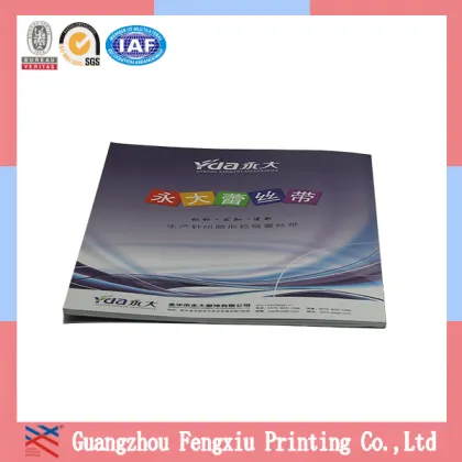 Printing Manufacturers the Heat Names of Business Magazines