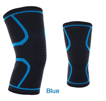 Nén thể thao đan Knee Brace