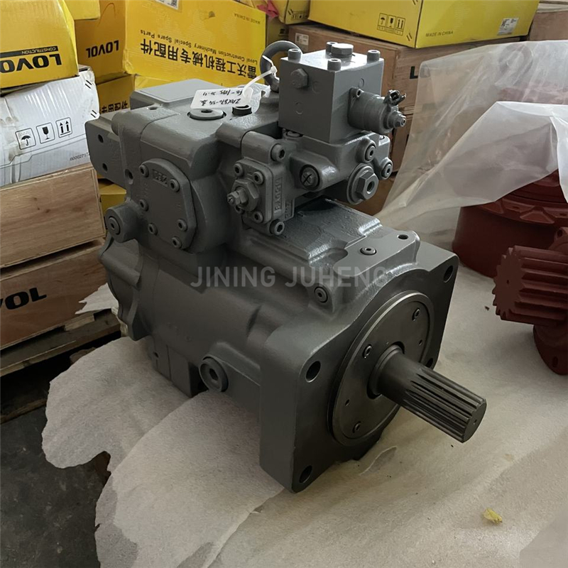 ZX870 ZX870-5G Hydraulic Pump