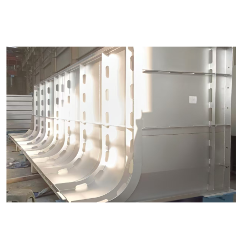 Пленум воздуха газовой турбины