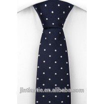 hot selling novelty jacquard silk tie for men