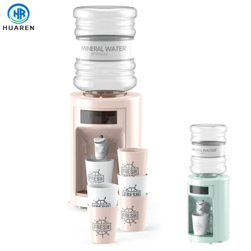 Chenghai Hot Sale: Mini Water Machine Toy for Kids - A Fun Kitchen Product
