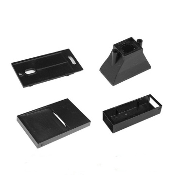 OEM Custom Made Plastic Parts/plastic Accessories