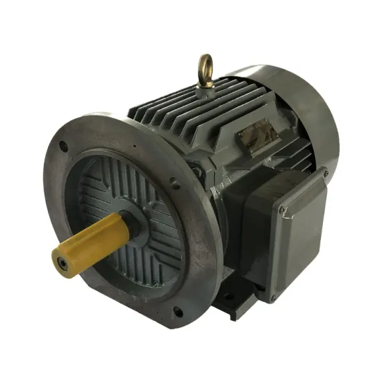 55KW High Efficiency Three-phase AC Motor YX3-250M-4