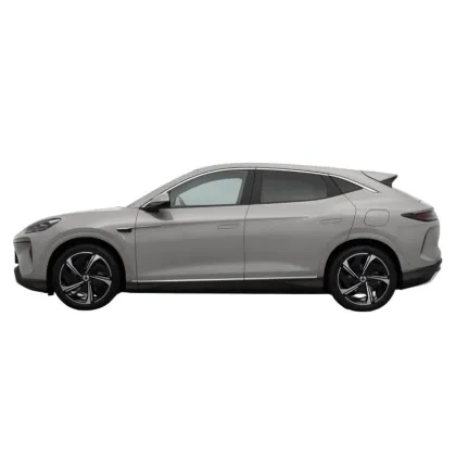 2024 Denza N7: Long Range 630km Pure Electric SUV