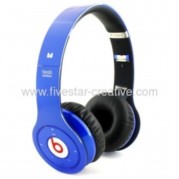 Monster Beats da Dr. Dre Wireless Bluetooth cuffia