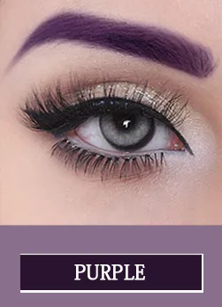 Max Power Mascara Colorful Liquid Mascara