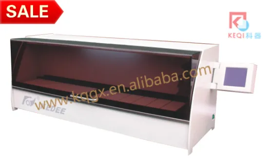 KD-RS1 Tissue Dyeing Processor